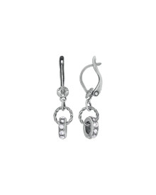 Серьги Rings & Rhythm