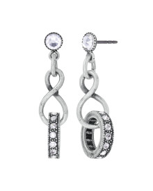 Серьги Rings & Rhythm