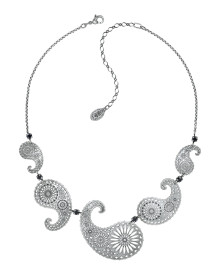 Колье Paisley