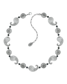 Колье Paisley