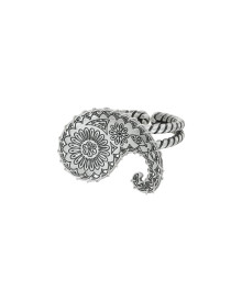 Кольцо Paisley