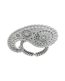 Кольцо Paisley