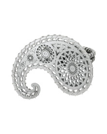 Кольцо Paisley