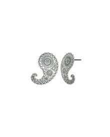 Серьги Paisley