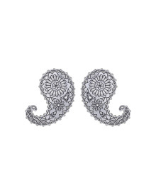 Серьги Paisley