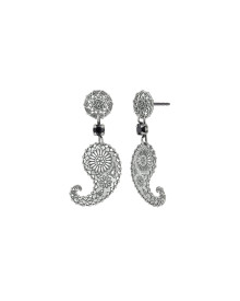 Серьги Paisley