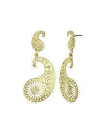 Серьги Paisley
