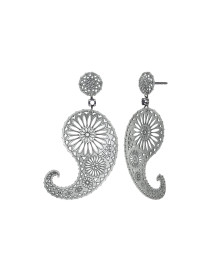Серьги Paisley