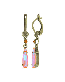 Серьги Daily Desire