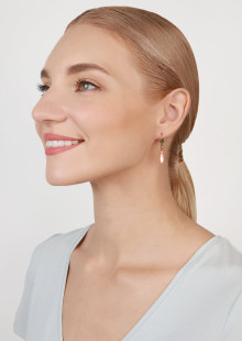 Серьги Daily Desire