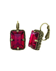 Серьги Daily Desire