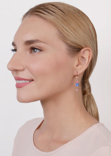Серьги Daily Desire