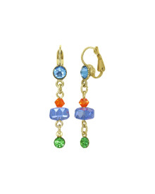 Серьги Daily Desire