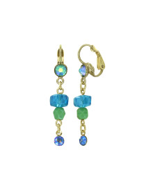 Серьги Daily Desire