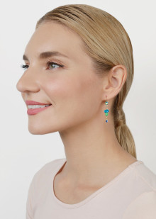 Серьги Daily Desire