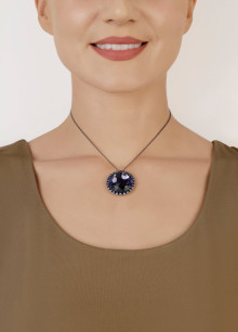 Подвеска Gem Royale