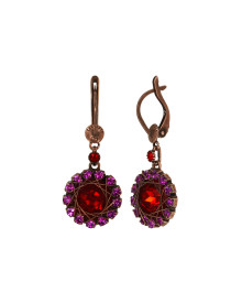 Серьги Gem Royale