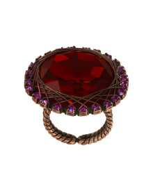 Кольцо Gem Royale