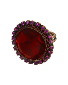 Кольцо Gem Royale