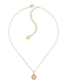 Подвеска 70's Circle