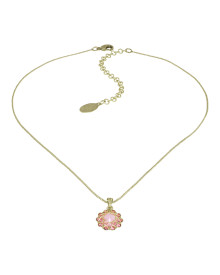 Подвеска 70's Circle