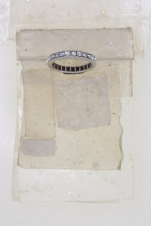 Кольцо Colour Ring