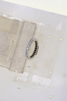 Кольцо Colour Ring