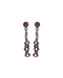 Серьги Neon Lights