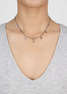 Колье Tutui Collection