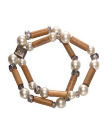 Браслет Bamboo Glamour