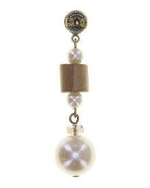 Серьги Bamboo Glamour