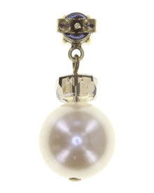 Серьги Bamboo Glamour