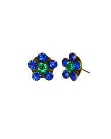 Серьги Mini Rositas