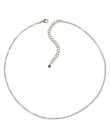 Колье Plain Chain