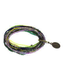 Браслет Petit Glamour d'Afrique