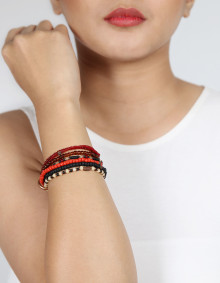 Браслет Petit Glamour d'Afrique