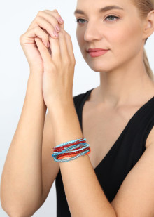 Браслет Petit Glamour d'Afrique