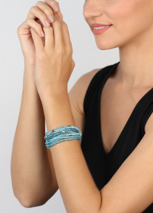 Браслет Petit Glamour d'Afrique