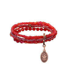 Браслет Petit Glamour d'Afrique