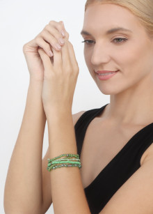 Браслет Petit Glamour d'Afrique