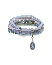 Браслет Petit Glamour d'Afrique