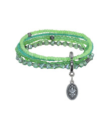 Браслет Petit Glamour d'Afrique