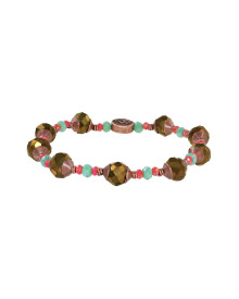 Браслет Petit Glamour d'Afrique