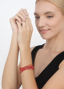 Браслет Petit Glamour d'Afrique