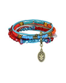 Браслет Petit Glamour d'Afrique