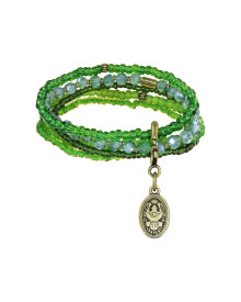 Браслет Petit Glamour d'Afrique