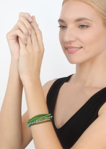 Браслет Petit Glamour d'Afrique