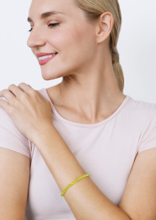 Браслет Petit Glamour d?Afrique