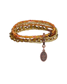 Браслет Petit Glamour d?Afrique