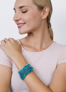 Браслет Petit Glamour d?Afrique